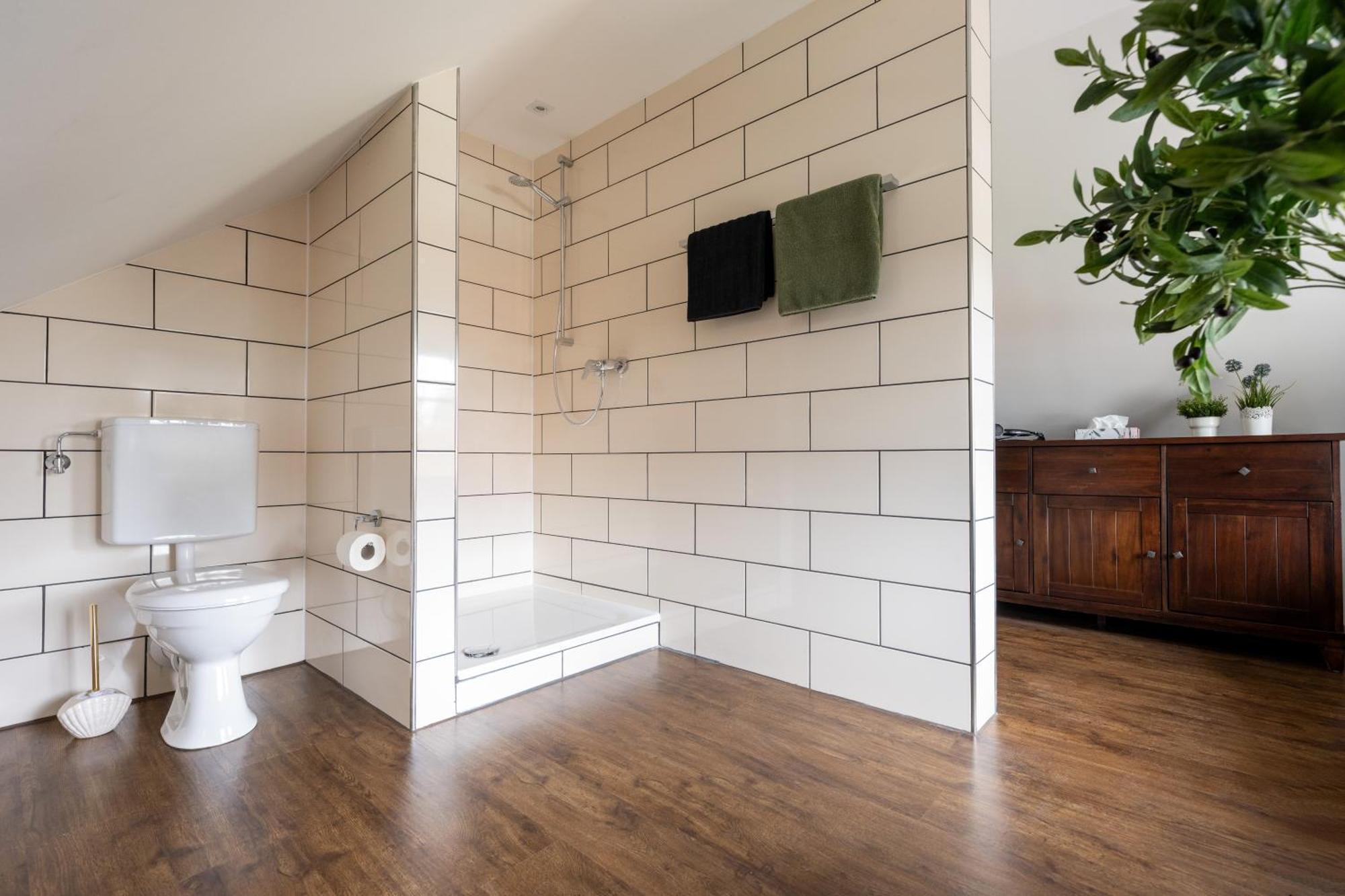 Ferienwohnung Kleiner Storch - Seehotel Duemmer Hüde Extérieur photo